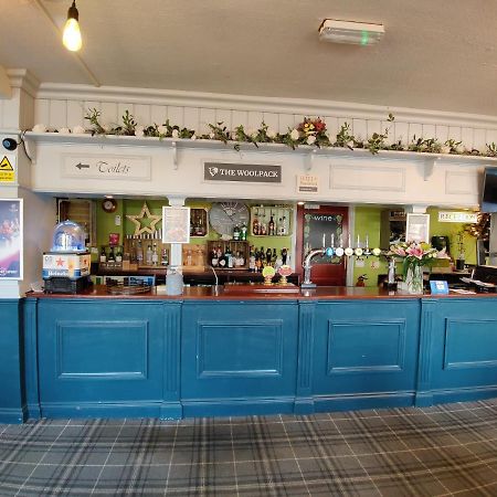 Woolpack Inn 치체스터 외부 사진