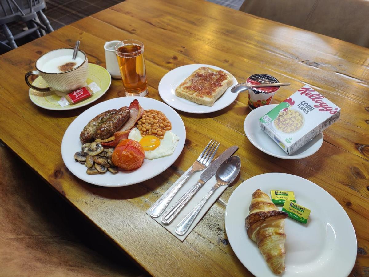 Woolpack Inn 치체스터 외부 사진