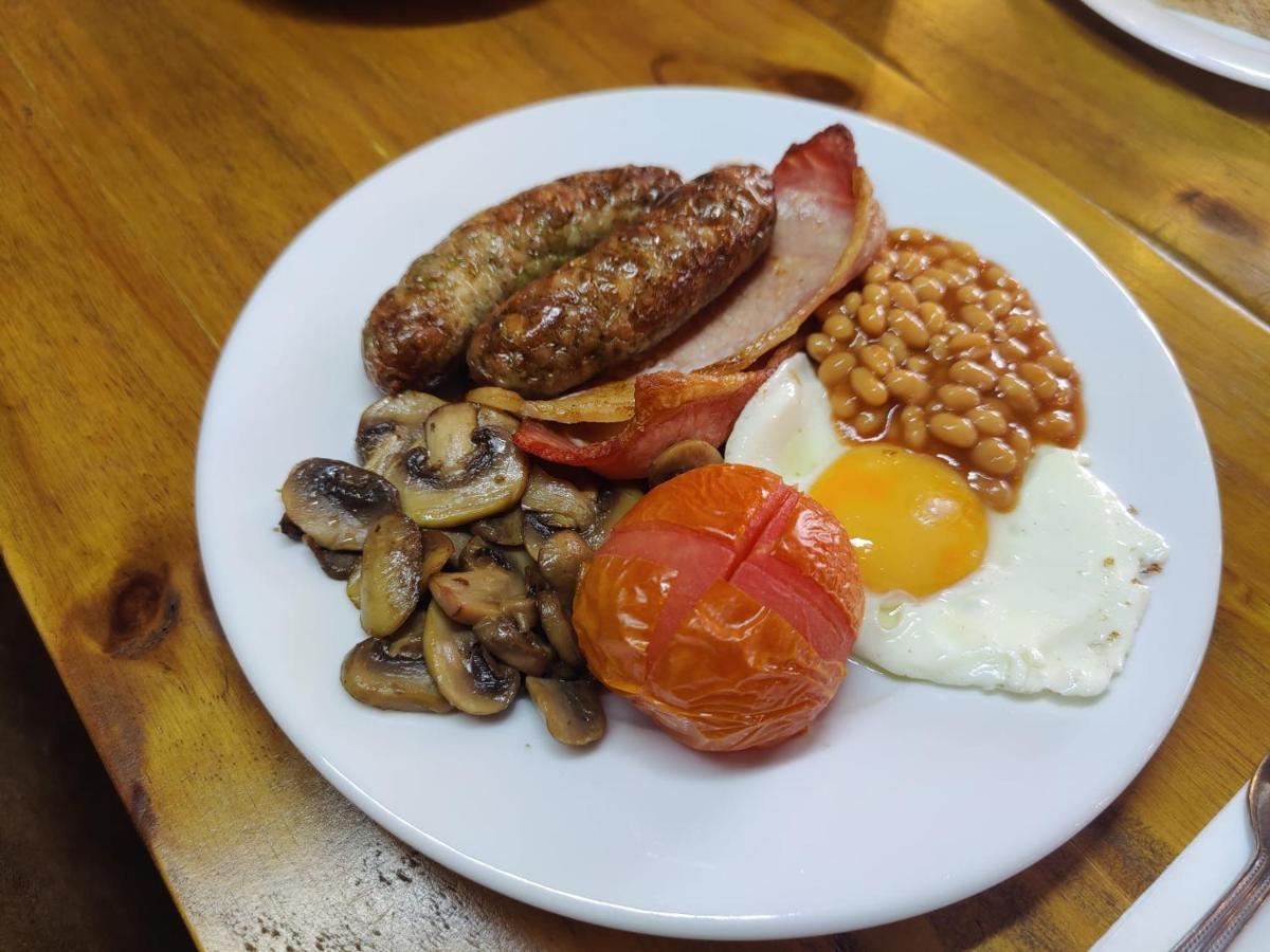 Woolpack Inn 치체스터 외부 사진