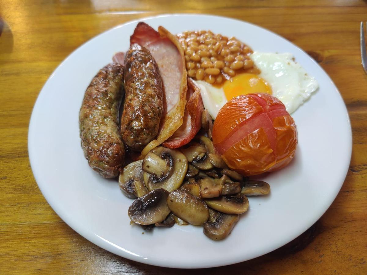 Woolpack Inn 치체스터 외부 사진