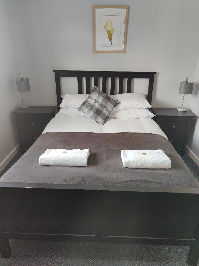 Woolpack Inn 치체스터 외부 사진