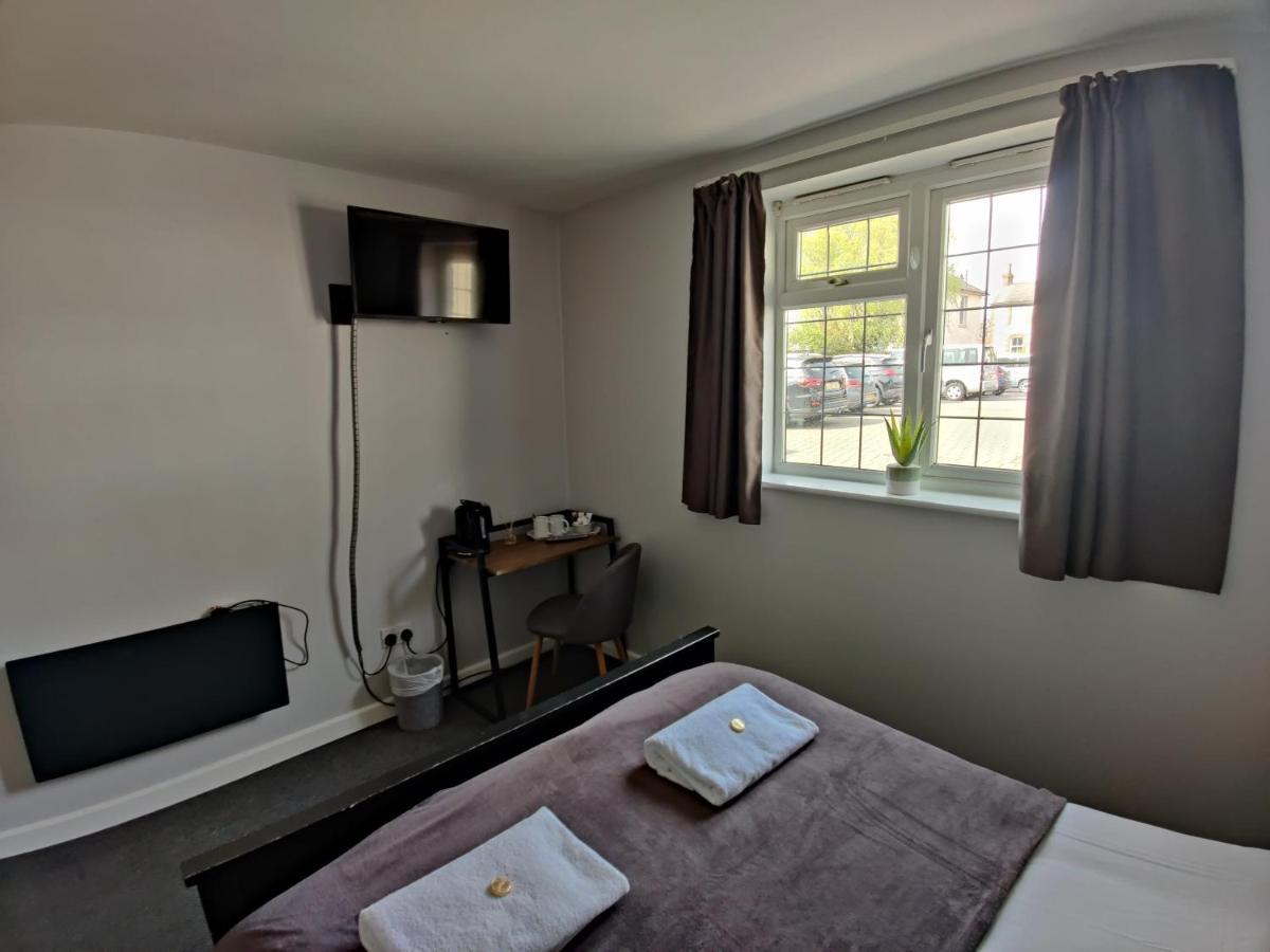 Woolpack Inn 치체스터 외부 사진