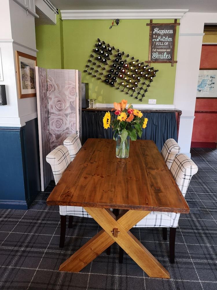 Woolpack Inn 치체스터 외부 사진